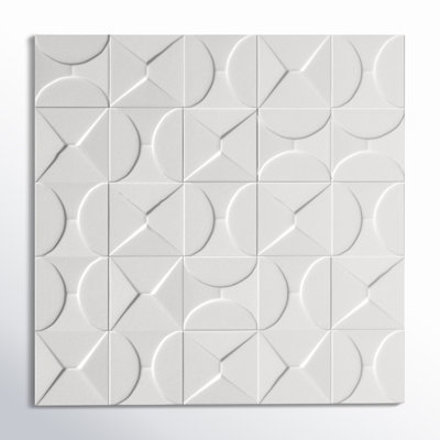 Dimensional Wall Art
