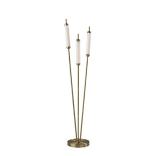 Lampe trépied 62 "à DEL 62"