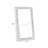 Rectangle Manufactured wood Full Length Mirrors-2065214495