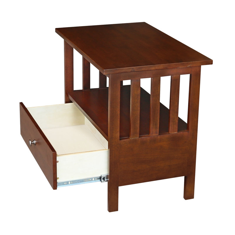 Millis 27.3'' Media Console