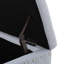 Banc de rangement rabattable-908981348