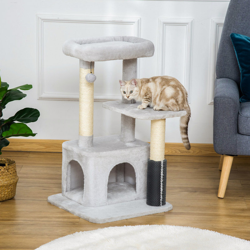 Marshfield 80cm H Cat Tree