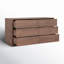 Commode 6 tiroirs Mille-1739423631