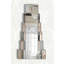 Starcher Flat Wall Mirror