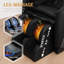 Fauteuil de massage Zero Gravity