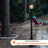 Royal Bulb Solar Lamp Post Brushed Bronze-1015575174-1015575175