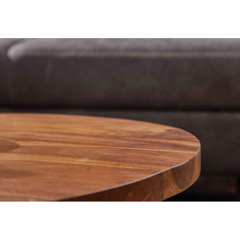 Oppelo Four Leg Coffee Table