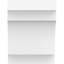 Queue de chevron standard en PVC de qualité architecturale-37850640