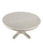 Pedestal Coffee Table-1555182664