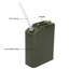 Rangement de carburant à plaque laminée froide Marquand-517522837