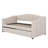 Ellengard Upholstered Daybed Sofa Bed Twin Size With Trundle Bed And Wood Slat-1769736497