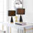 Tullia Metal Table Lamp