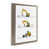 Montalcino Elm Floater Frame