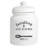 Stoneware Jar