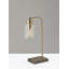 Lampe de bureau 19 po Gemma-824883773