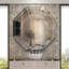 Octet Mirror