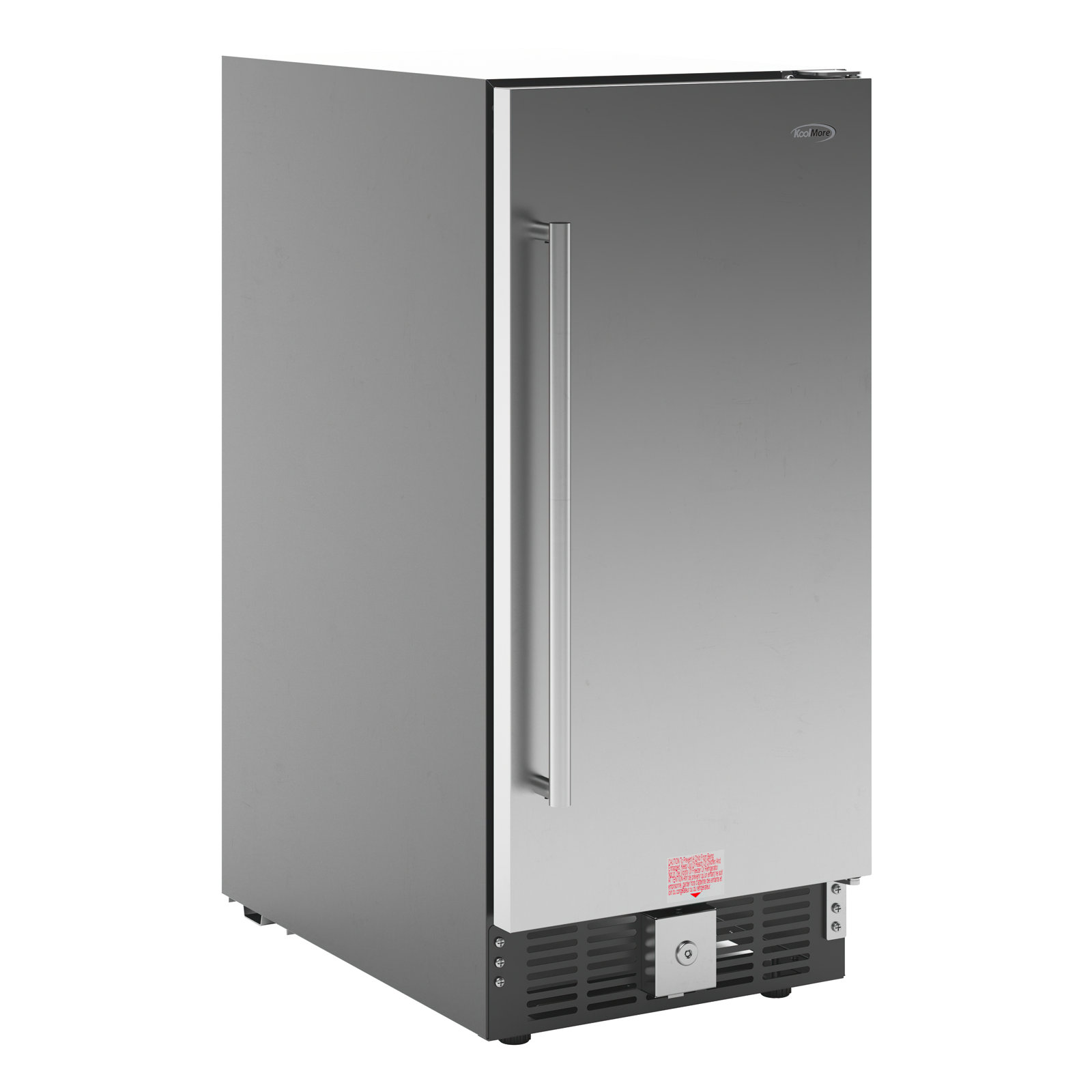 KoolMore 3 Cubic Feet Freestanding Mini Fridge | Fridge.com
