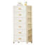 6 -Drawer Storage Cabinet