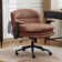 34.2" Wide Office Chairs