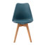 Nero Upholstered Dining Chair-314144020-294276537