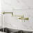 WESTINUS Pull Out Kitchen Faucet-64687921