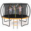Trampoline de jardin GOODSILO-91021040