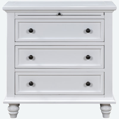 Commode décorative