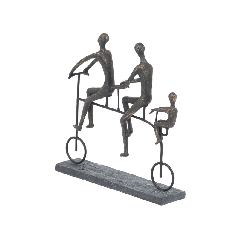People Figurines & Sculptures