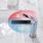 Single-Hole Single-handle Bathroom Faucet-86329125