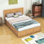 Lit plateforme avec rangement Amitai-1678849871