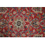 Tapis traditionnel floral 10 x 14