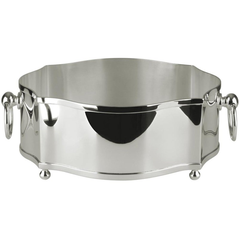 Metal Planter