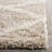 Alonnah Shag Performance Geometric Rug-1368812073