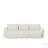 Chenille Sofa for Living Room, 109\