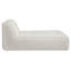 Chaise longue Sunseeker rayée brune-1043002515-1043002510