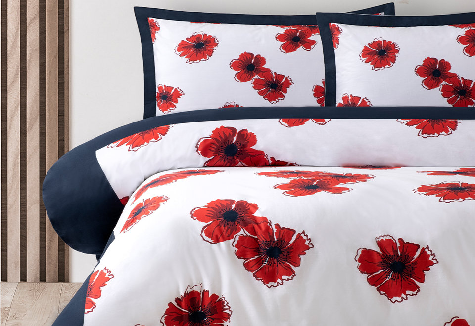 Fashion Bedding