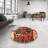Southwestern Indoor Rug-860133757