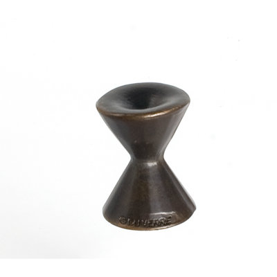 Forged 2 Conical Knob