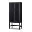 Caprice Solid Wood Accent Cabinet-90860548