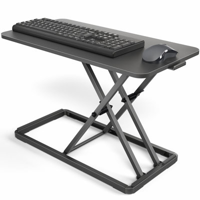 Ciseau ergonomique 24 po noir