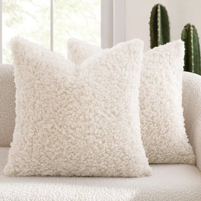 Coussin Teddy Teddy