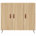 Sonoma Oak