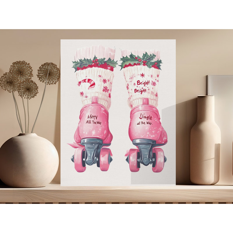 Durfee Wrapped Canvas Print Set, 8x10