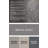 Silky Soft Plush Gray Area Rug-100891397