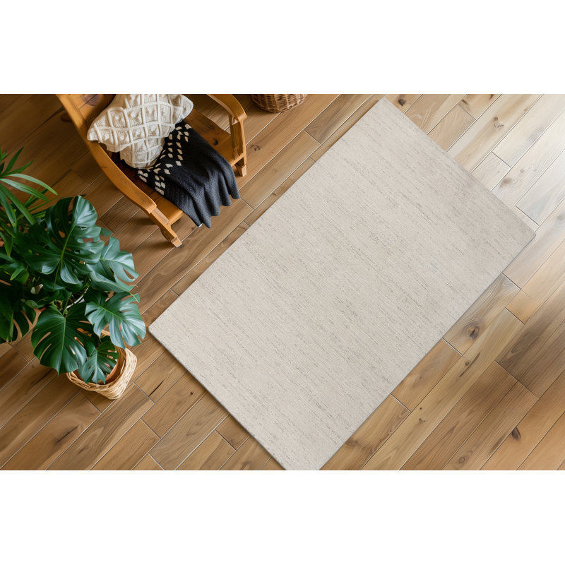 Roshana Vintage Look Area Rug, Rectangle 80 x 150cm