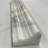 Calacatta 12" x 2" Marble Mosaic Tile-79891870