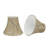 5'' H Linen Bell Lamp Shade