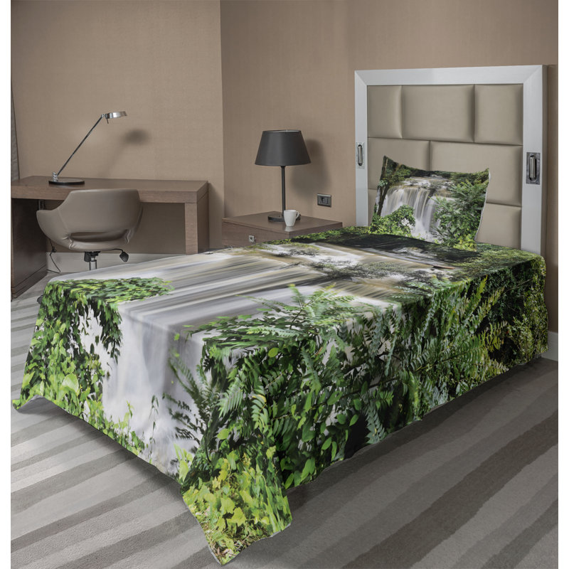 Microfiber Sheet Set, Twin XL