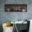 «Midtown Manhattan Skyline» par Epic Portfolio, art mural sur toile-638091283