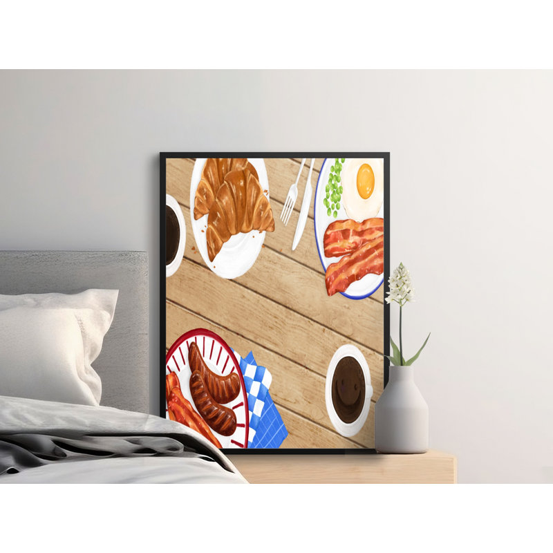 Melodi No Frame Print, 28x40